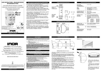 Thumbnail of document Manual - APAQ-L Analog Adjustable 2-Wire Transmitters